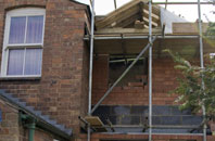 free Cott home extension quotes